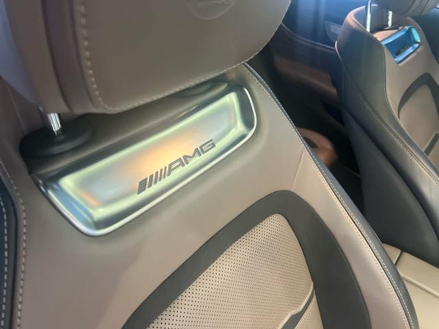 2021 Mercedes-Benz AMG GT Vehicle Photo in Grapevine, TX 76051
