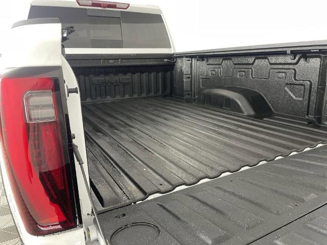 2025 GMC Sierra 2500 HD Vehicle Photo in GILBERT, AZ 85297-0402