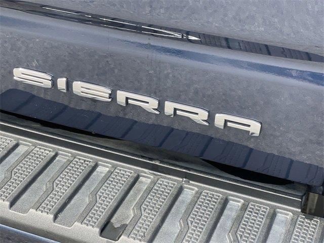 2021 GMC Sierra 1500 Vehicle Photo in BENTONVILLE, AR 72712-4322