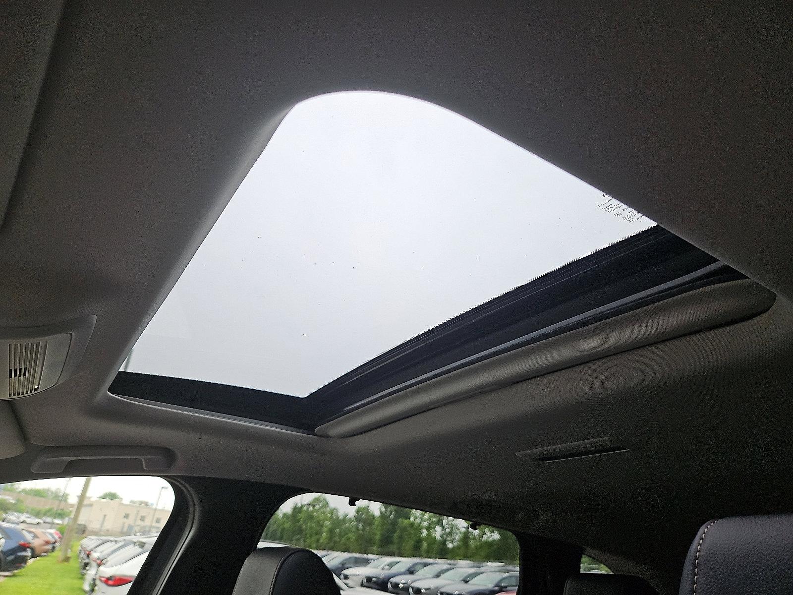 2025 Mazda CX-90 Vehicle Photo in Trevose, PA 19053