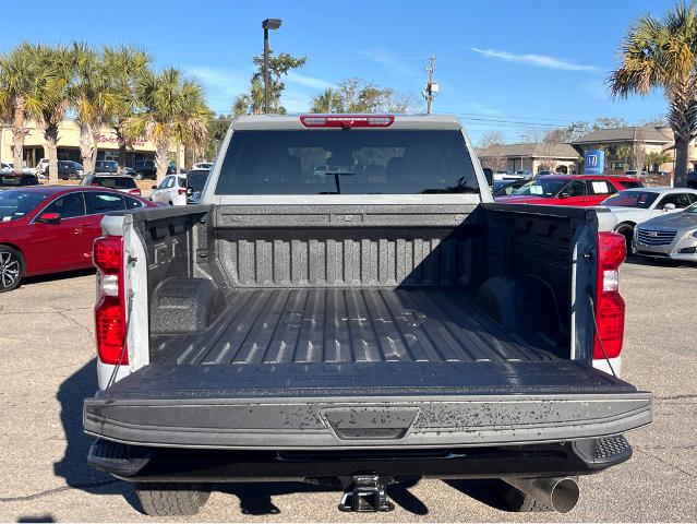 2025 Chevrolet Silverado 2500 HD Vehicle Photo in SAVANNAH, GA 31406-4513