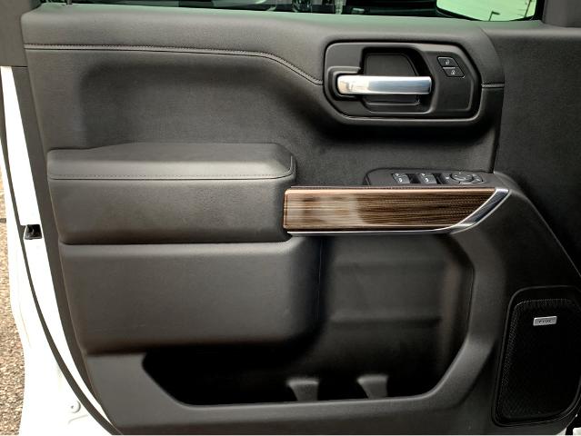 2021 Chevrolet Silverado 1500 Vehicle Photo in BEAUFORT, SC 29906-4218
