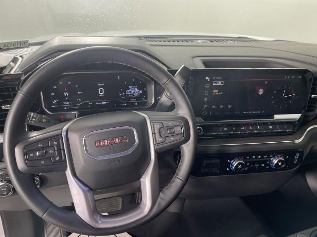 2025 GMC Sierra 1500 Vehicle Photo in GILBERT, AZ 85297-0402