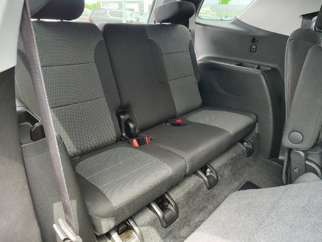 2018 Chevrolet Traverse Vehicle Photo in GREEN BAY, WI 54304-5303