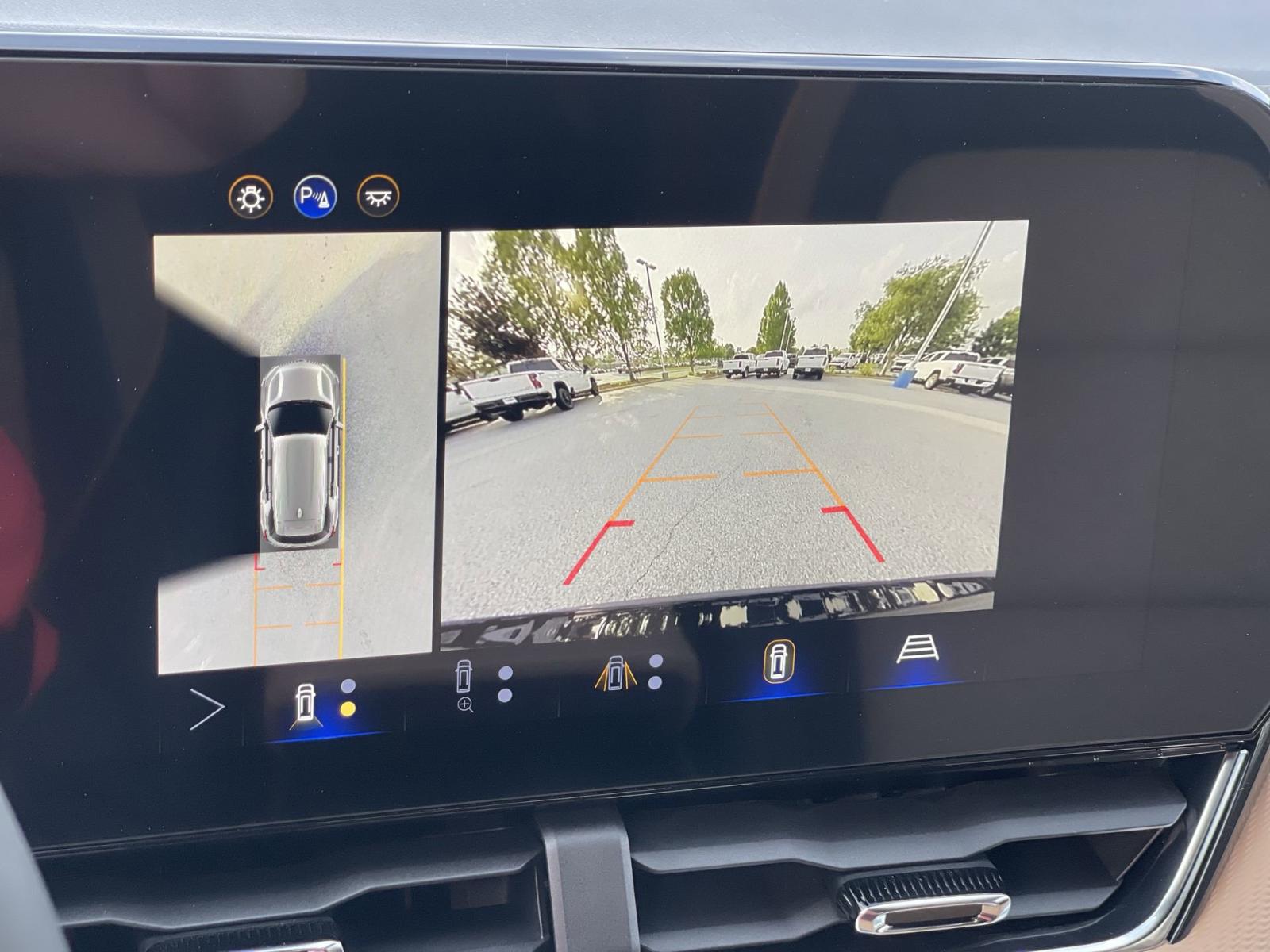 2026 Chevrolet Equinox Vehicle Photo in BENTONVILLE, AR 72712-4322