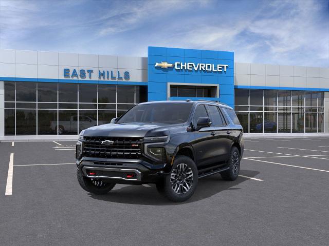 2025 Chevrolet Tahoe Vehicle Photo in Roslyn, NY 11576