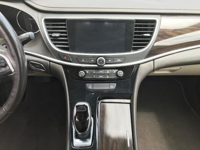 2019 Buick LaCrosse Vehicle Photo in GREEN BAY, WI 54303-3330