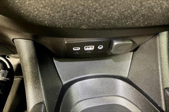 2023 Chevrolet Malibu Vehicle Photo in Tulsa, OK 74129