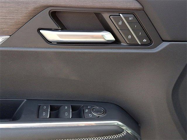 2024 GMC Acadia Vehicle Photo in LANCASTER, PA 17601-0000