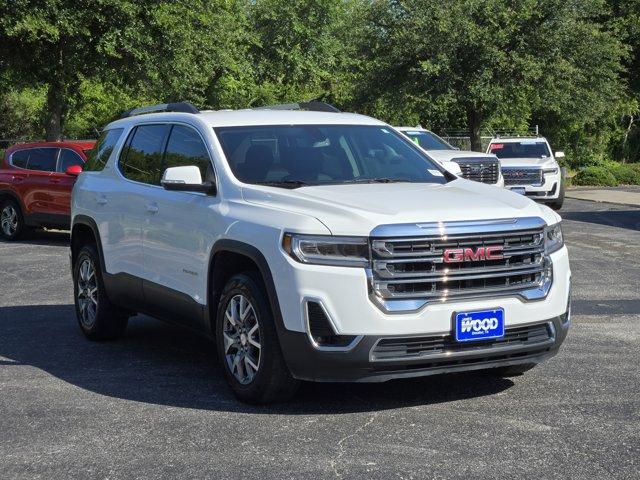 2020 GMC Acadia Vehicle Photo in Decatur, TX 76234