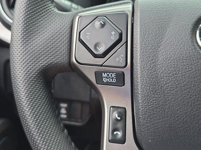 2023 Toyota Tacoma 4WD Vehicle Photo in Pleasant Hills, PA 15236