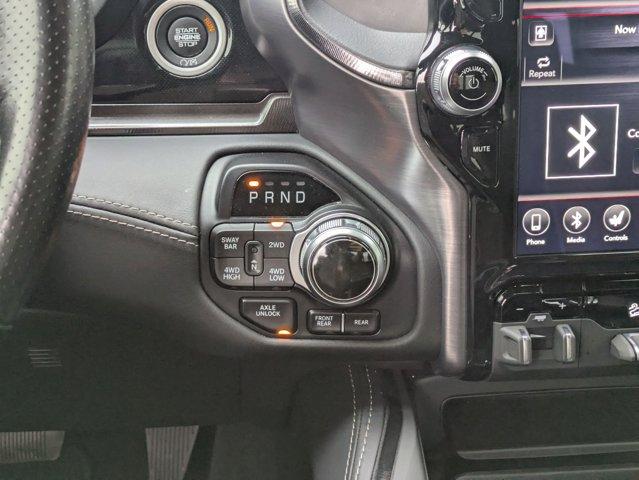 2021 Ram 2500 Vehicle Photo in SELMA, TX 78154-1459