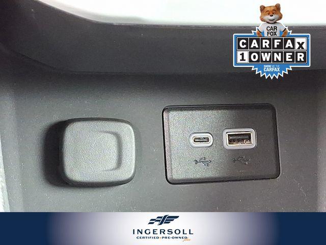2023 GMC Acadia Vehicle Photo in WATERTOWN, CT 06795-3318