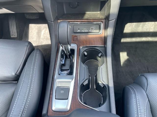 2024 Subaru Ascent Vehicle Photo in Oshkosh, WI 54904