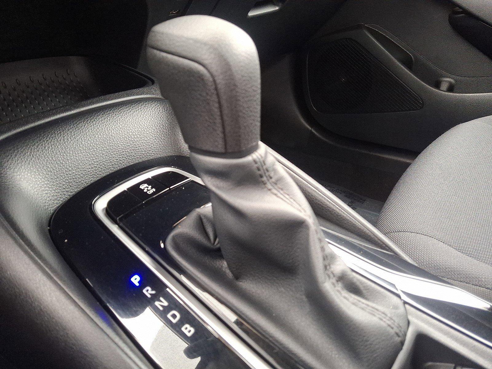 2021 Toyota Corolla Vehicle Photo in Harrisburg, PA 17111