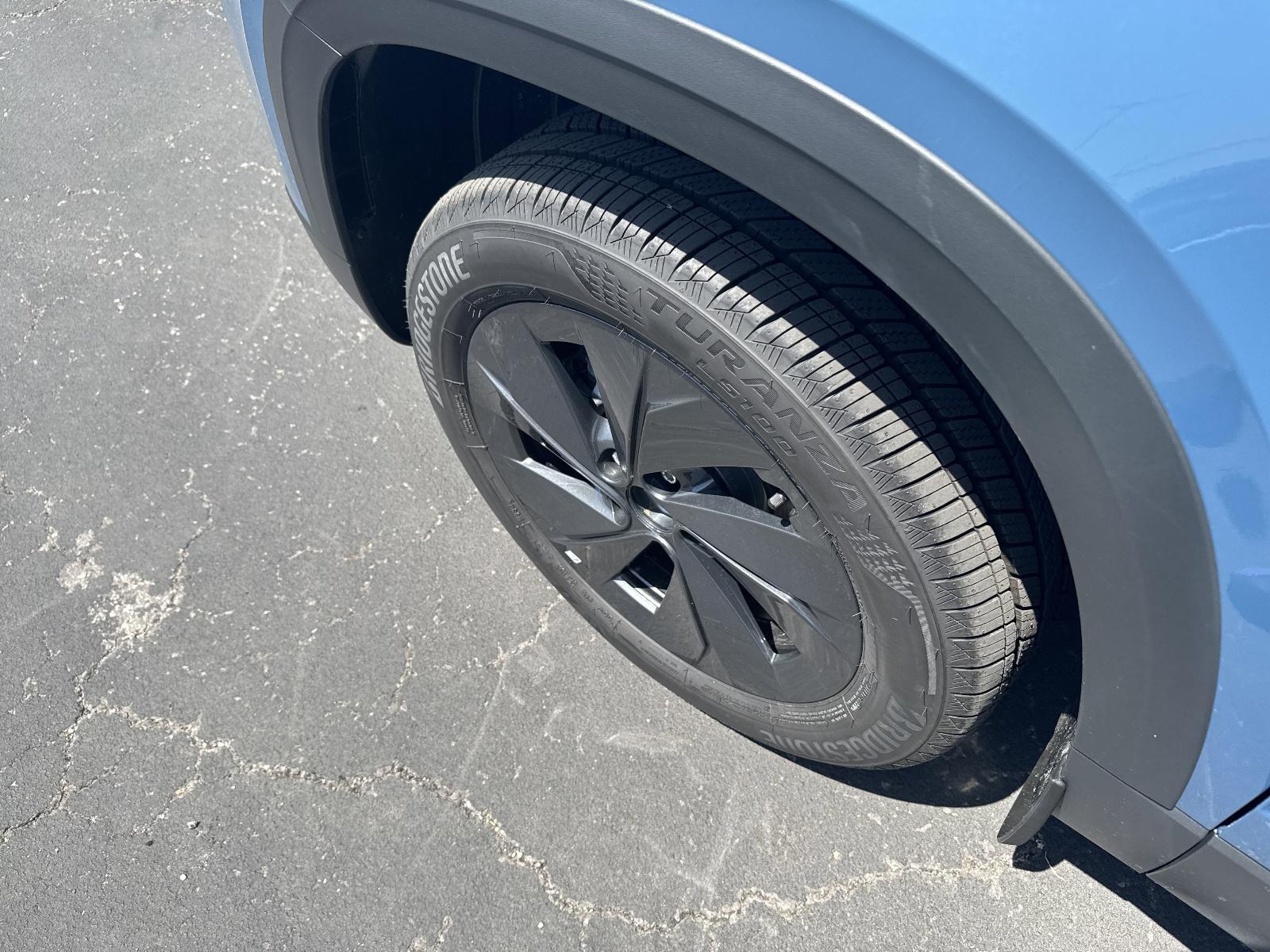 2025 Volkswagen Taos Vehicle Photo in Georgetown, TX 78626