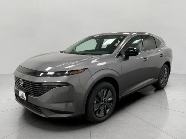 2025 Nissan Murano Vehicle Photo in Appleton, WI 54913
