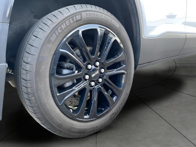 2022 GMC Acadia Vehicle Photo in APPLETON, WI 54914-8833