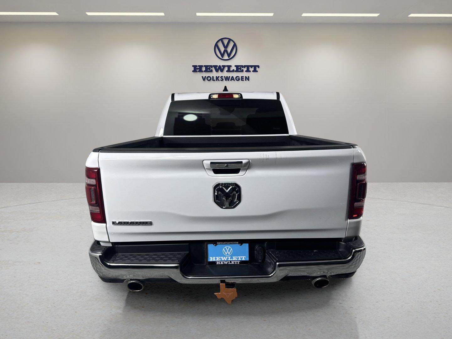 2022 Ram 1500 Vehicle Photo in Georgetown, TX 78626