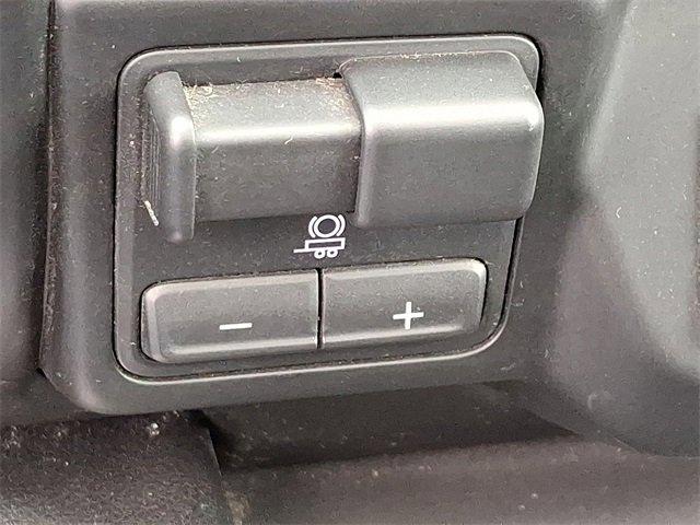 2020 Chevrolet Silverado 2500 HD Vehicle Photo in LANCASTER, PA 17601-0000