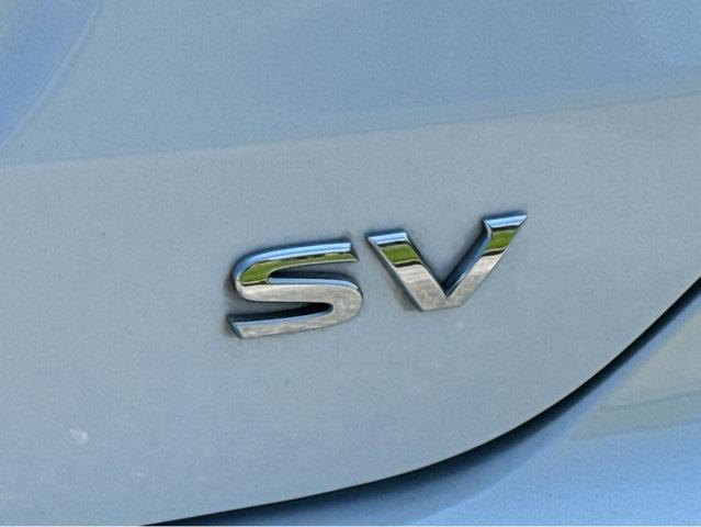 2023 Nissan Kicks Vehicle Photo in Hinesville, GA 31313