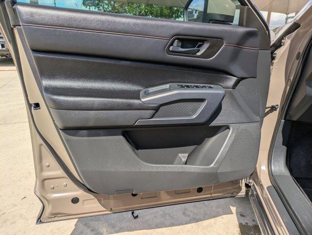 2023 Nissan Pathfinder Vehicle Photo in SELMA, TX 78154-1459