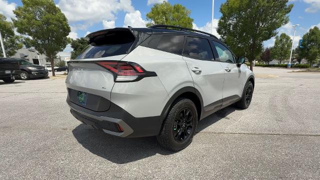 2023 Kia Sportage Vehicle Photo in BENTONVILLE, AR 72712-4322