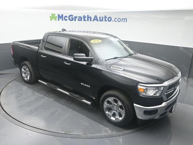 2020 Ram 1500 Vehicle Photo in Cedar Rapids, IA 52402
