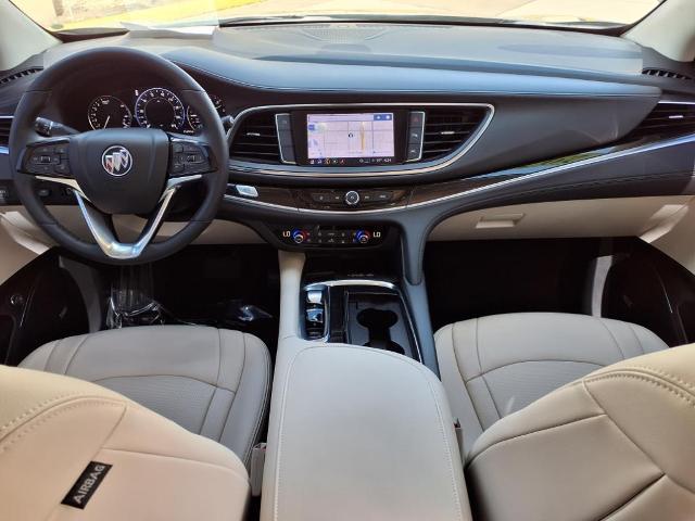 2022 Buick Enclave Vehicle Photo in Tampa, FL 33612