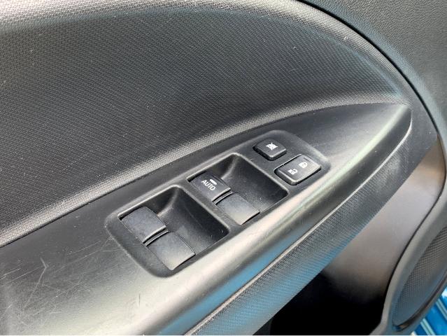 2021 Mitsubishi Mirage Vehicle Photo in BEAUFORT, SC 29906-4218