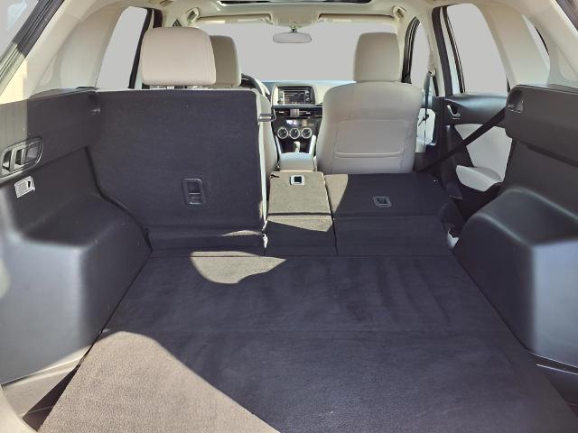 2014 Mazda CX-5 Vehicle Photo in Oshkosh, WI 54904