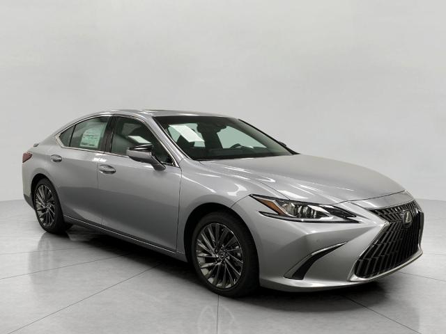 2025 Lexus ES 300h Vehicle Photo in Appleton, WI 54913