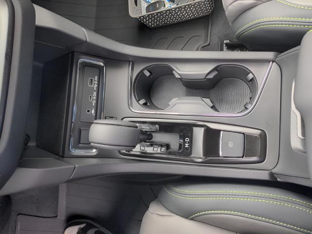 2025 Subaru Ascent Vehicle Photo in Green Bay, WI 54304