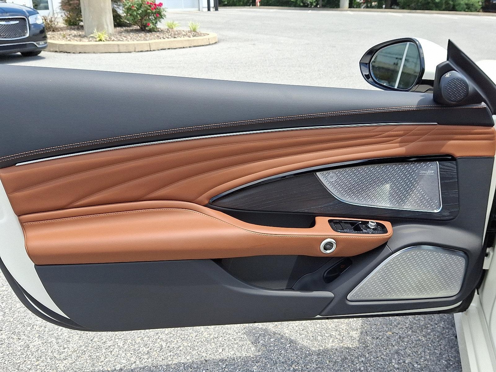 2024 Maserati GranTurismo Vehicle Photo in Mechanicsburg, PA 17050