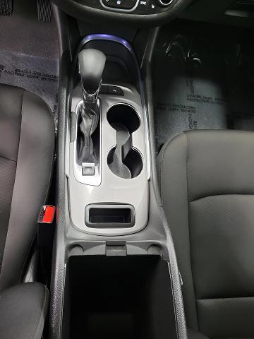 2024 Chevrolet Malibu Vehicle Photo in OSHKOSH, WI 54904-7811