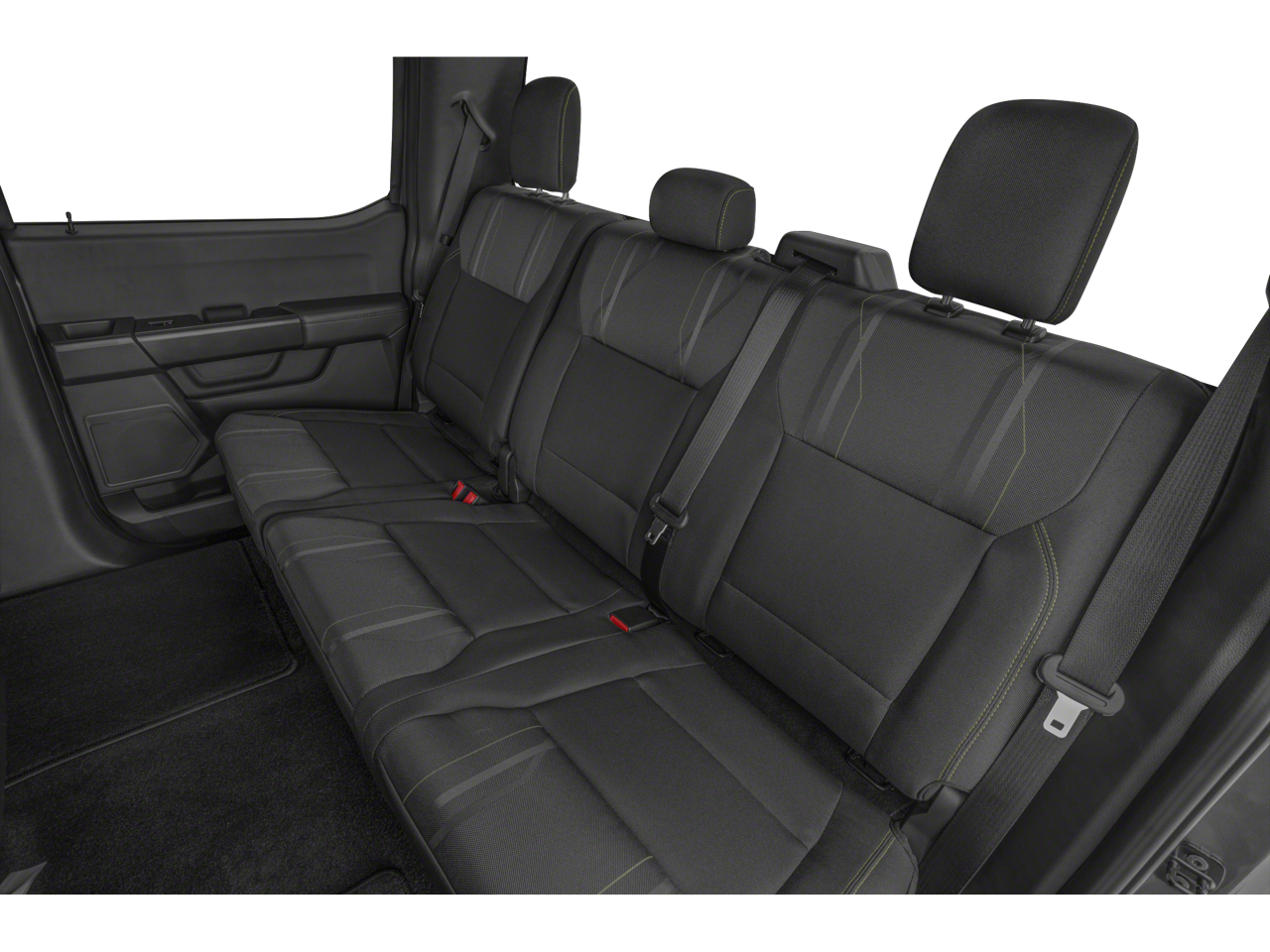 2024 Ford F-150 Vehicle Photo in Green Bay, WI 54304
