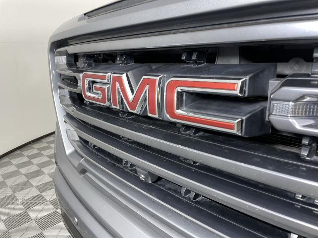 2021 GMC Sierra 1500 Vehicle Photo in GILBERT, AZ 85297-0402