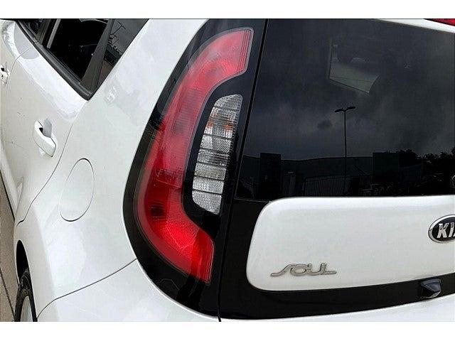 2019 Kia Soul Vehicle Photo in Grapevine, TX 76051