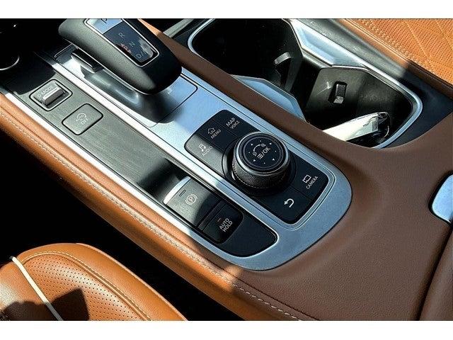 2024 INFINITI QX60 Vehicle Photo in San Antonio, TX 78230