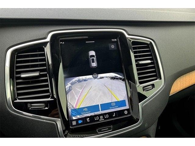 2024 Volvo XC90 Recharge Plug-In Hybrid Vehicle Photo in Grapevine, TX 76051