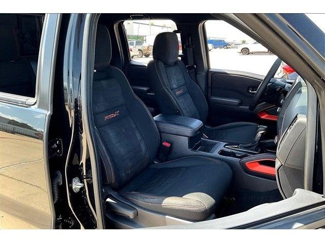 2023 Nissan Frontier Vehicle Photo in Grapevine, TX 76051