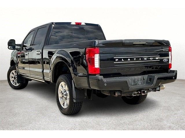 2019 Ford Super Duty F-250 SRW Vehicle Photo in Grapevine, TX 76051