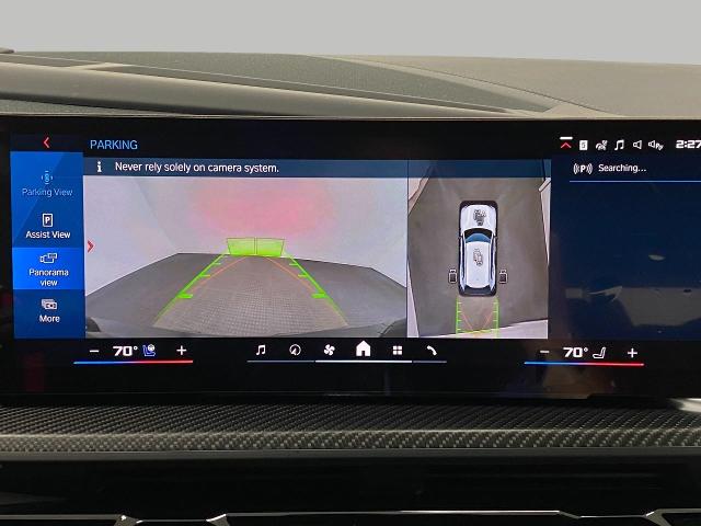 2025 BMW XM Vehicle Photo in Appleton, WI 54913