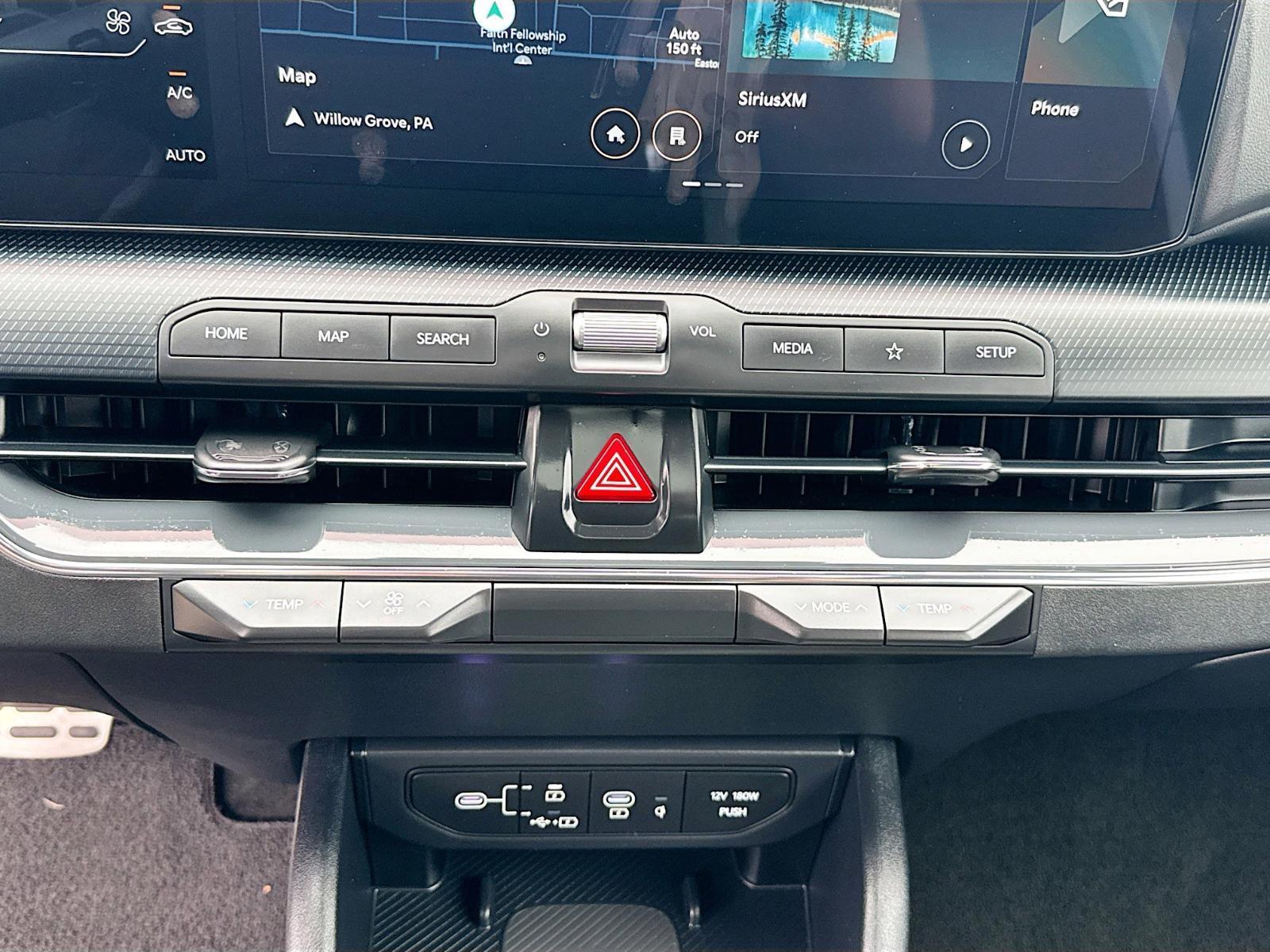2025 Kia K4 Vehicle Photo in Langhorne, PA 19047