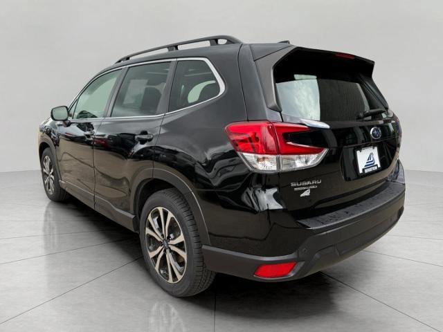 2022 Subaru Forester Vehicle Photo in Appleton, WI 54914