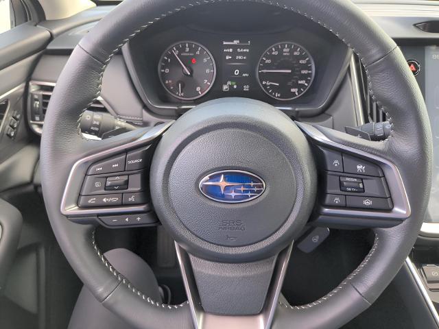 2025 Subaru Outback Vehicle Photo in Green Bay, WI 54304