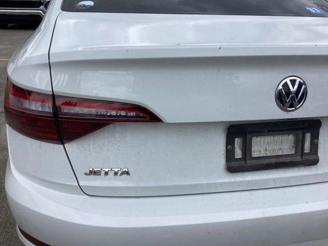 2021 Volkswagen Jetta Vehicle Photo in PUYALLUP, WA 98371-4149