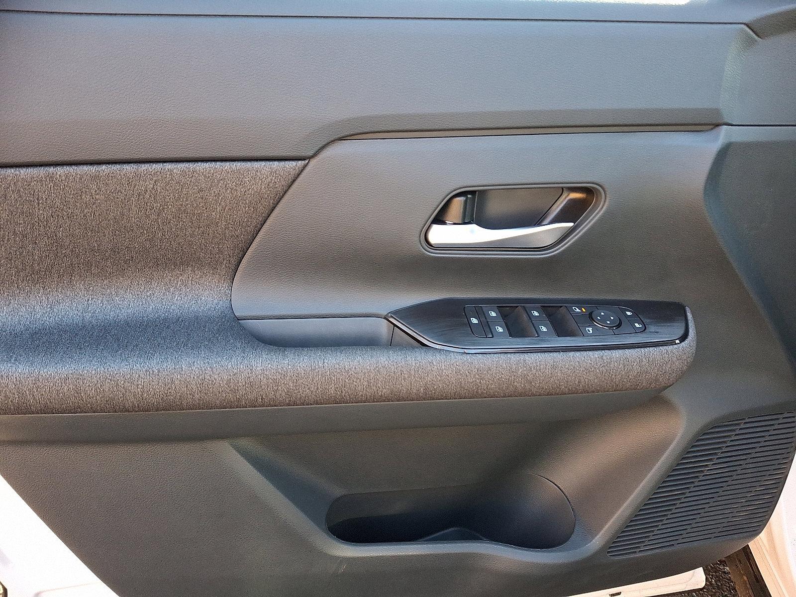 2025 Nissan Kicks Vehicle Photo in Jenkintown, PA 19046