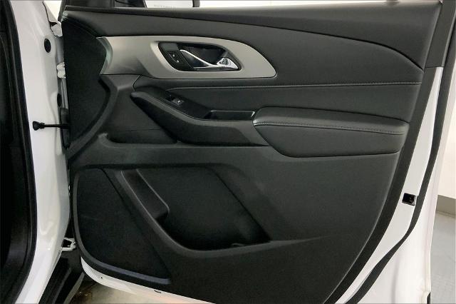 2023 Chevrolet Traverse Vehicle Photo in Lees Summit, MO 64086