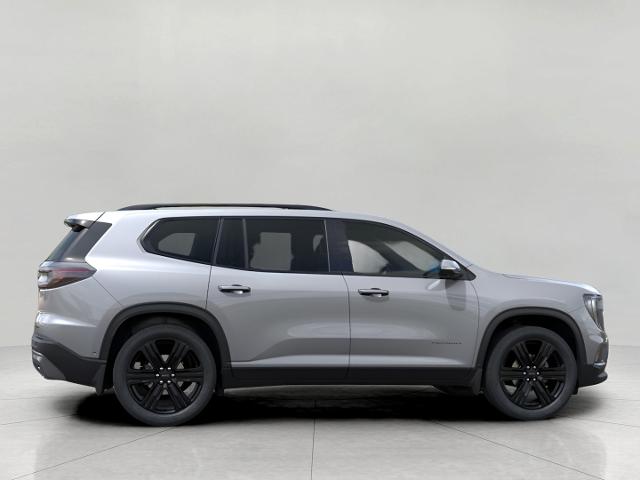 2025 GMC Acadia Vehicle Photo in MANITOWOC, WI 54220-5838